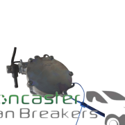 TOYOTA HILUX 2022 2.8 1GD-FTV BRAKE VACUUM PUMP 1T21101