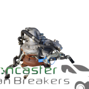 TOYOTA HILUX 2022 2.8 1GD-FTV COMPLETE TURBO CHARGER 89674-71021/22116