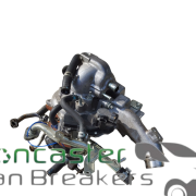 TOYOTA HILUX 2022 2.8 1GD-FTV COMPLETE TURBO CHARGER 89674-71021/22116