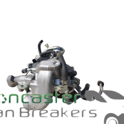 TOYOTA HILUX 2022 2.8 1GD-FTV COMPLETE TURBO CHARGER 89674-71021/22116