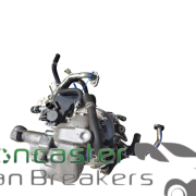 TOYOTA HILUX 2022 2.8 1GD-FTV COMPLETE TURBO CHARGER 89674-71021/22116