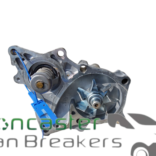 TOYOTA HILUX 2022 2.8 1GD-FTV WATER PUMP 2022X
