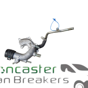 TOYOTA HILUX 2022 2.8 1GD-FTV WATER PUMP HOUSING 22T05A
