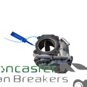 TOYOTA HILUX 2022 2.8 1GD-FTV THROTTLE BODY 26100-0E040