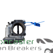 TOYOTA HILUX 2022 2.8 1GD-FTV THROTTLE BODY 26100-0E040