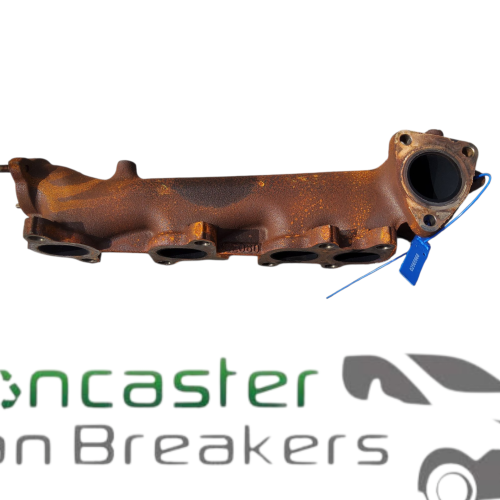 TOYOTA HILUX 2022 2.8 1GD-FTV EXHAUST MANIFOLD 09030/0E060
