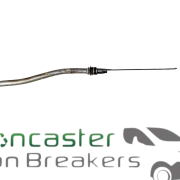 TOYOTA HILUX 2022 2.8 1GD-FTV DIPSTICK TUBE AND DIPSTICK
