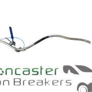 TOYOTA HILUX 2022 2.8 1GD-FTV DIPSTICK TUBE AND DIPSTICK