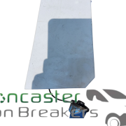 PEUGEOT BOXER/RELAY 2018 FUEL FLAP