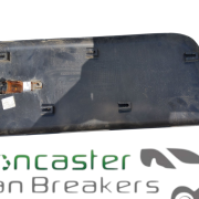PEUGEOT BOXER/RELAY 2018 NEAR LEFT N/S BODY MOULDING 1320245070
