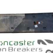 PEUGEOT BOXER/RELAY 2018 NEAR LEFT N/S BODY MOULDING 1320245070