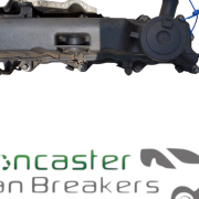 PEUGEOT BOXER/RELAY 2018 2.0 DW10 ROCKER COVER/CAM COVER 9806147980