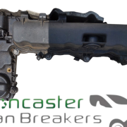PEUGEOT BOXER/RELAY 2018 2.0 DW10 ROCKER COVER/CAM COVER 9806147980