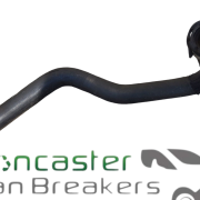 PEUGEOT BOXER/RELAY 2018 2.0 DW10 HEATER HOSE