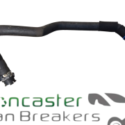 PEUGEOT BOXER/RELAY 2018 2.0 DW10 HEATER HOSE