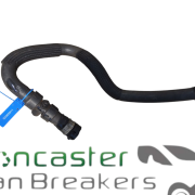 PEUGEOT BOXER/RELAY 2018 2.0 DW10 HEATER HOSE