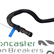 PEUGEOT BOXER/RELAY 2018 2.0 DW10 HEATER HOSE