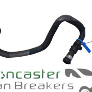 PEUGEOT BOXER/RELAY 2018 2.0 DW10 HEATER HOSE