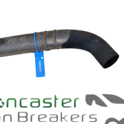 PEUGEOT BOXER/RELAY 2018 2.0 DW10 SCUTTLE PANEL LEAK OFF PIPE