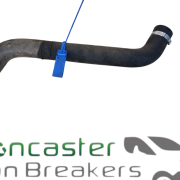 PEUGEOT BOXER/RELAY 2018 2.0 DW10 SCUTTLE PANEL LEAK OFF PIPE