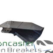 PEUGEOT BOXER/RELAY 2018 2.0 DW10 EGU RAIN COVER