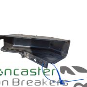 PEUGEOT BOXER/RELAY 2018 2.0 DW10 EGU RAIN COVER