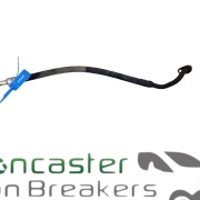 PEUGEOT BOXER/RELAY 2018 2.0 DW10 AIRCON PIPE