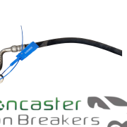 PEUGEOT BOXER/RELAY 2018 2.0 DW10 AIRCON PIPE