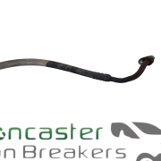 PEUGEOT BOXER/RELAY 2018 2.0 DW10 AIRCON PIPE