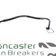 PEUGEOT BOXER/RELAY 2018 2.0 DW10 AIRCON PIPE