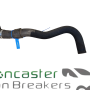 PEUGEOT BOXER/RELAY 2018 2.0 DW10 N/S RADIATOR HOSE