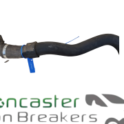PEUGEOT BOXER/RELAY 2018 2.0 DW10 N/S RADIATOR HOSE