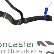 PEUGEOT BOXER/RELAY 2018 2.0 DW10 O/S RADIATOR HOSE