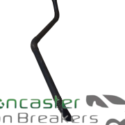 PEUGEOT BOXER/RELAY 2018 2.0 DW10 O/S RADIATOR HOSE