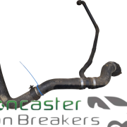 PEUGEOT BOXER/RELAY 2018 2.0 DW10 O/S RADIATOR HOSE