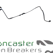 PEUGEOT BOXER/RELAY 2018 2.0 DW10 THERMOSTAT BLEED HOSE