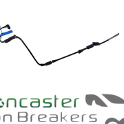 PEUGEOT BOXER/RELAY 2018 2.0 DW10 THERMOSTAT BLEED HOSE