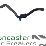 PEUGEOT BOXER/RELAY 2018 2.0 DW10 SCUTTLE PANEL LEAK OFF PIPE