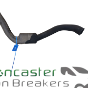 PEUGEOT BOXER/RELAY 2018 2.0 DW10 SCUTTLE PANEL LEAK OFF PIPE