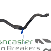 PEUGEOT BOXER/RELAY 2018 2.0 DW10 SCUTTLE PANEL LEAK OFF PIPE