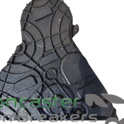 PEUGEOT BOXER/RELAY 2018 2.0 DW10 AUXHILIARY BELT COVER 9808515280