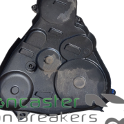 PEUGEOT BOXER/RELAY 2018 2.0 DW10 AUXHILIARY BELT COVER 9808515280