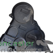 PEUGEOT BOXER/RELAY 2018 2.0 DW10 AUXHILIARY BELT COVER 9808515280