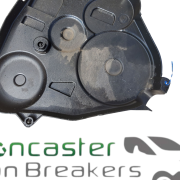 PEUGEOT BOXER/RELAY 2018 2.0 DW10 AUXHILIARY BELT COVER 9808515280