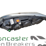 PEUGEOT BOXER/RELAY 2018 2.0 DW10 GENUINE O/S DRIVERS HEADLIGHT 1394419080