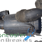 PEUGEOT BOXER/RELAY 2018 2.0 DW10 AIRBOX
