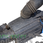 PEUGEOT BOXER/RELAY 2018 2.0 DW10 AIRBOX