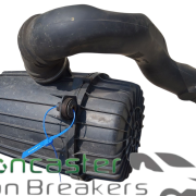 PEUGEOT BOXER/RELAY 2018 2.0 DW10 AIRBOX