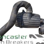 PEUGEOT BOXER/RELAY 2018 2.0 DW10 AIRBOX