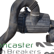 PEUGEOT BOXER/RELAY 2018 2.0 DW10 AIRBOX